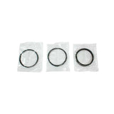 Piston and Ring Kit 1981-1985 Chevrolet 1.8L