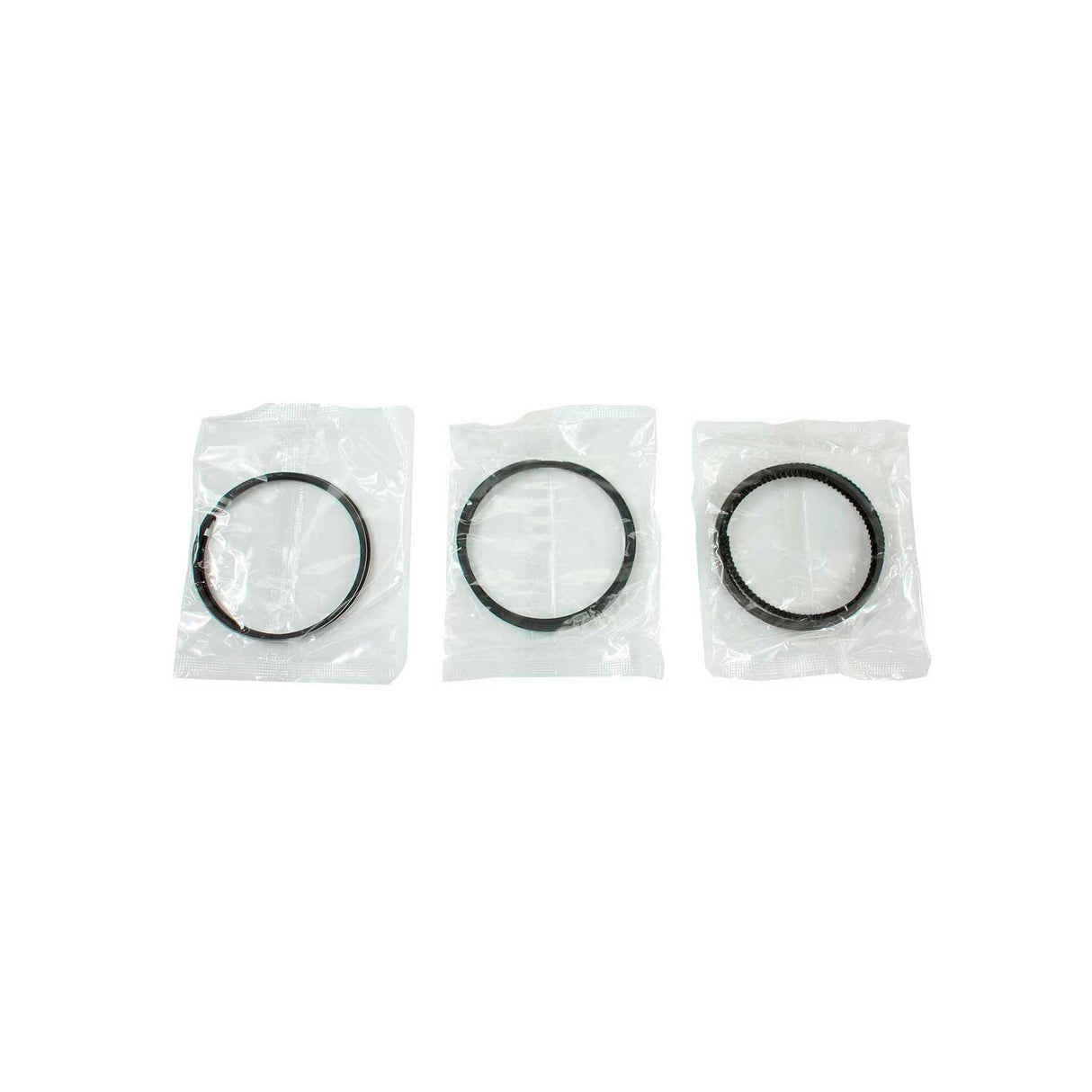 Piston and Ring Set 2010-2014 Buick, Cadillac, Chevrolet, GMC, Saab 3.0L