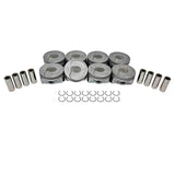 Piston and Ring Set 2014-2020 Cadillac 6.2L