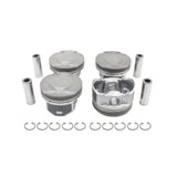 Piston and Ring Set 2009-2011 Chevrolet, Pontiac 2.2L
