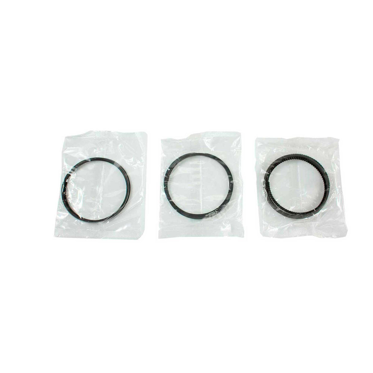 Piston and Ring Set 2009-2011 Chevrolet, Pontiac 2.2L