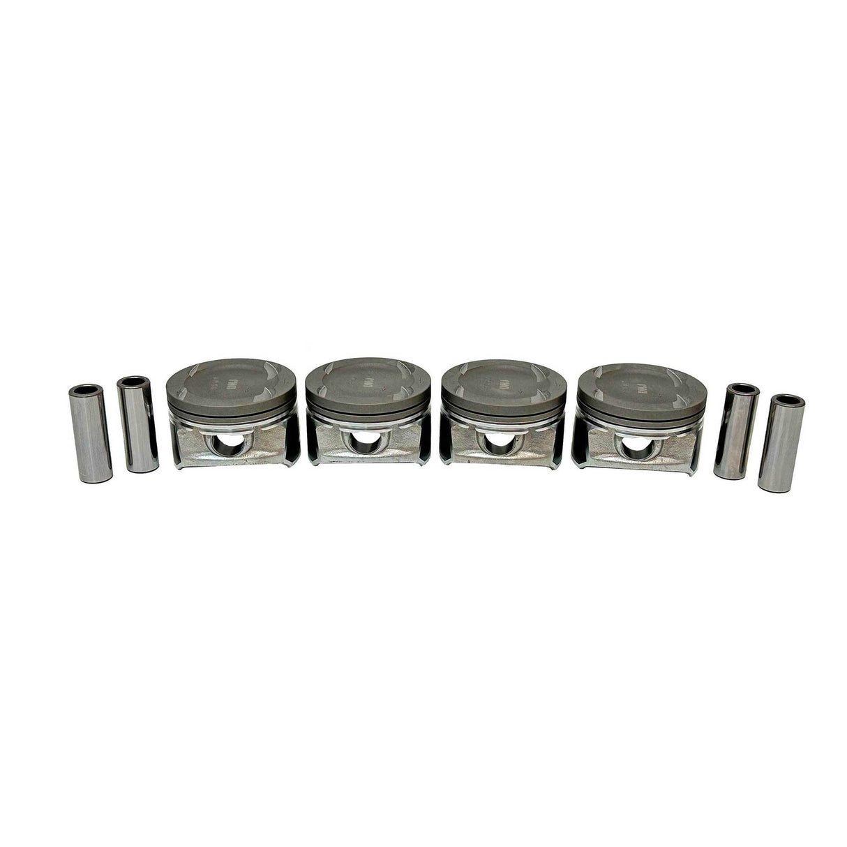 Piston and Ring Set 2011-2016 Cadillac 1.4L