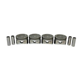 Piston and Ring Set 2011-2016 Cadillac 1.4L