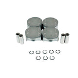 Piston and Ring Kit 2011-2018 Chevrolet 1.8L
