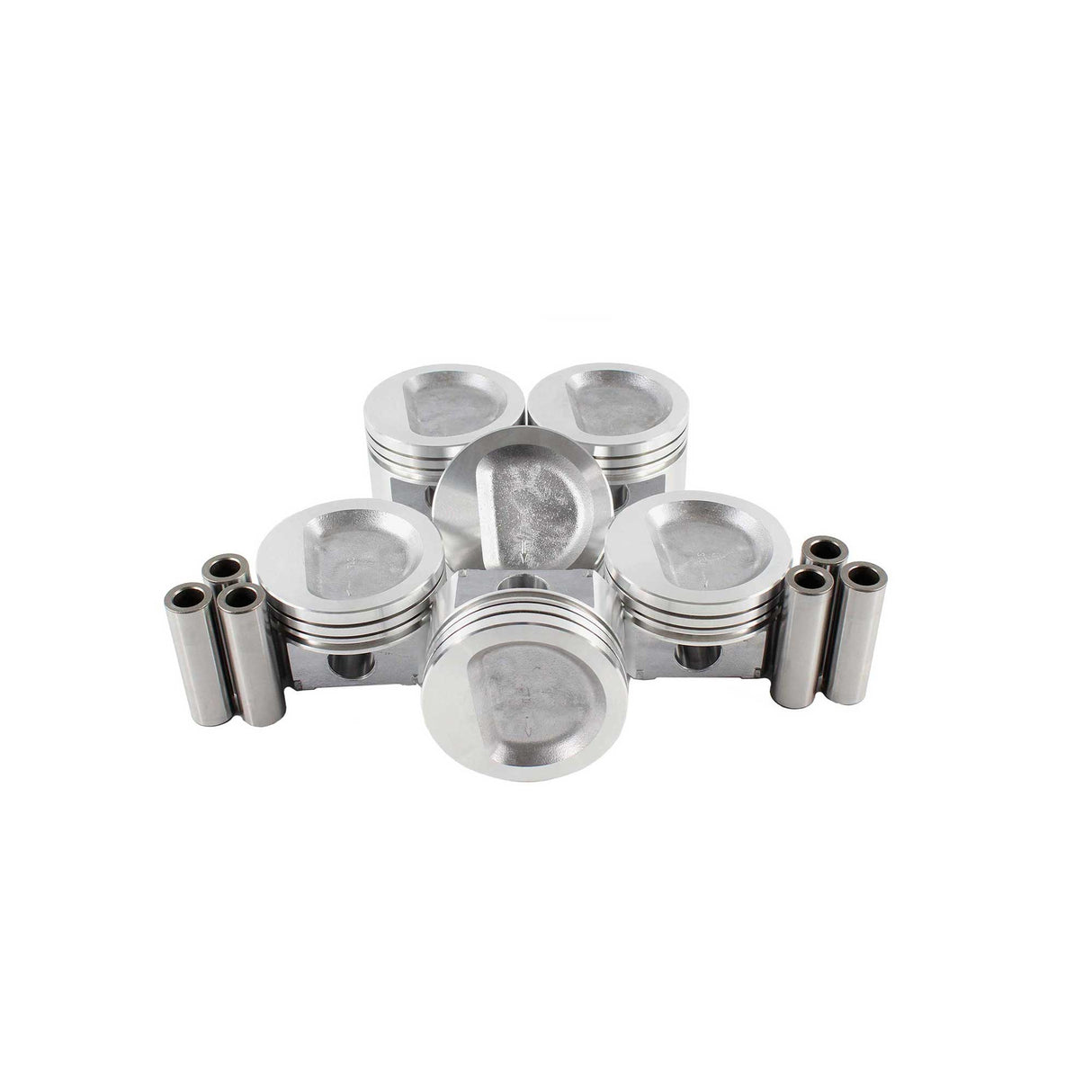 Piston and Ring Kit 1968-1996 Ford 4.9L