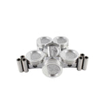 Piston and Ring Kit 1968-1996 Ford 4.9L