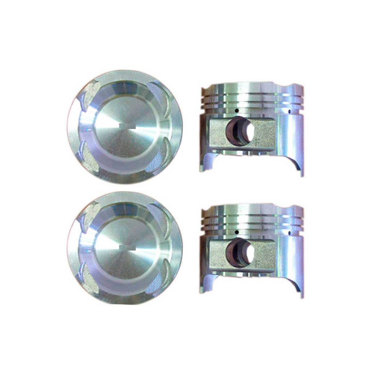 Piston and Ring Kit