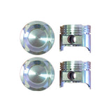 Piston and Ring Kit