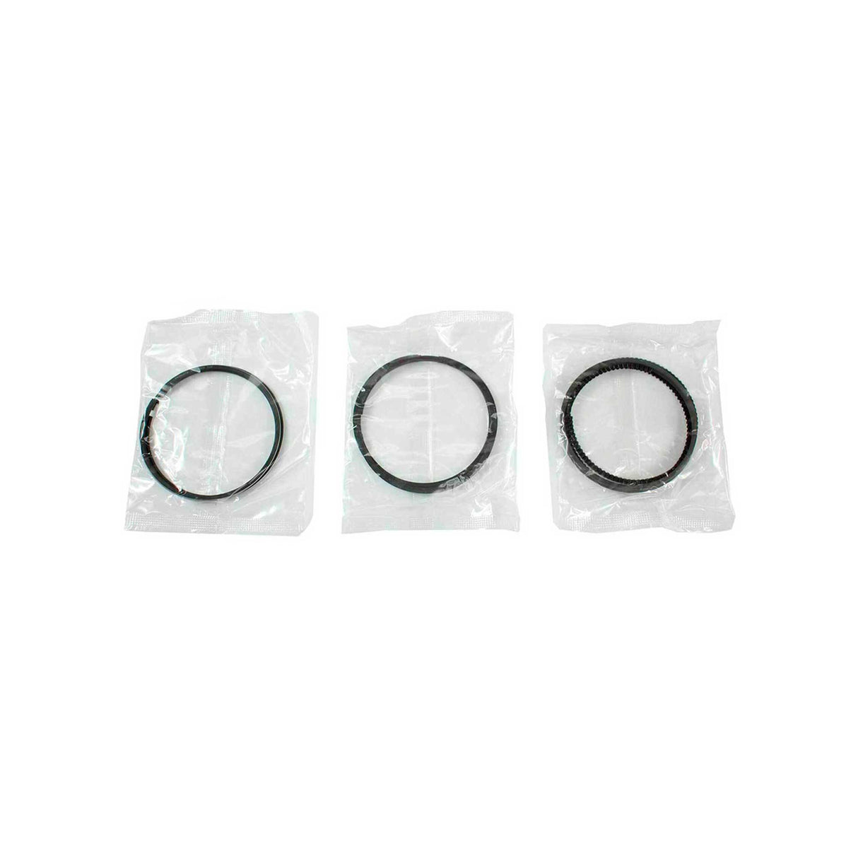 Piston and Ring Kit