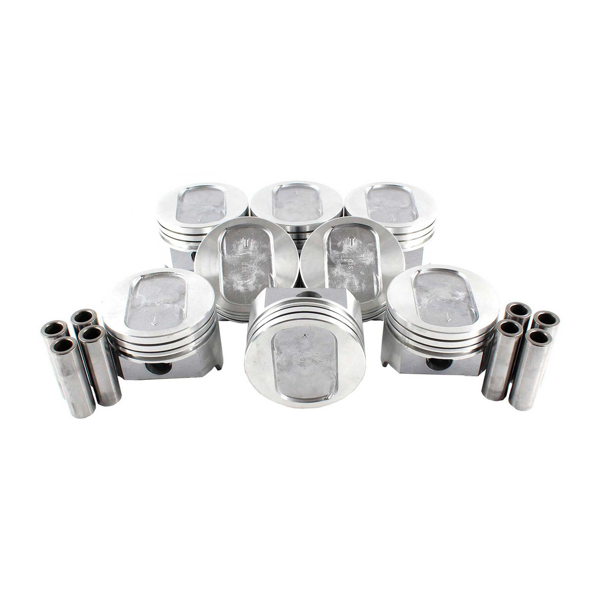 Piston and Ring Kit 1975-1993 Ford 5.8L