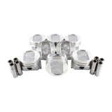 Piston and Ring Kit 1975-1993 Ford 5.8L