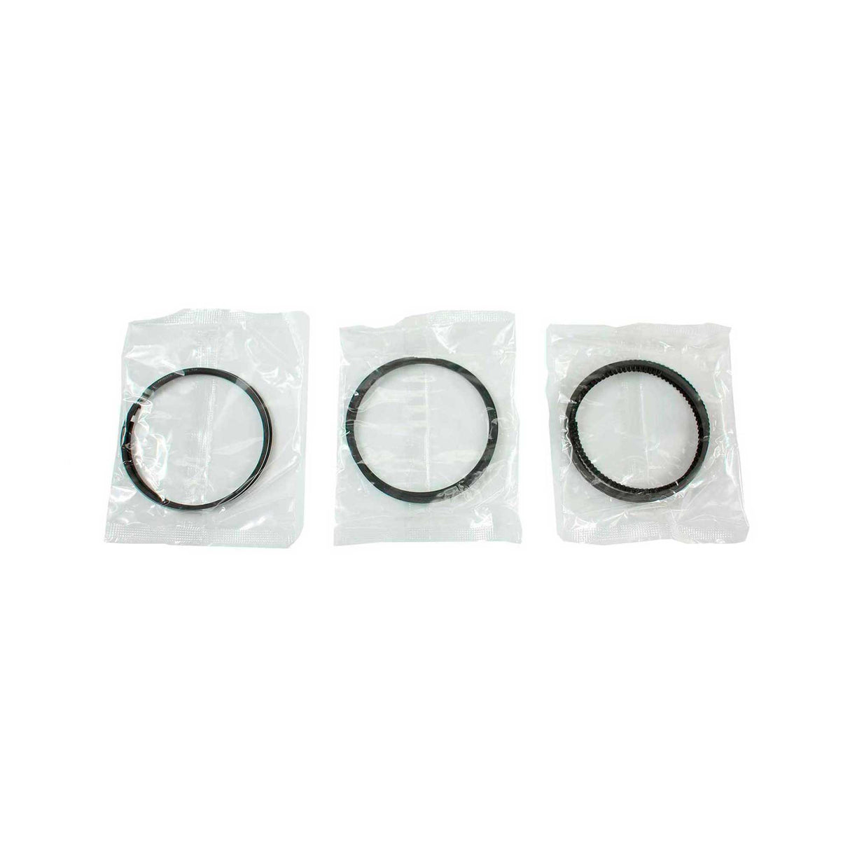 Piston and Ring Kit 1975-1993 Ford 5.8L