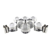 Piston and Ring Set 1988-1997 Ford 5.8L