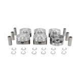 Piston and Ring Set 2011-2017 Ford 3.5L