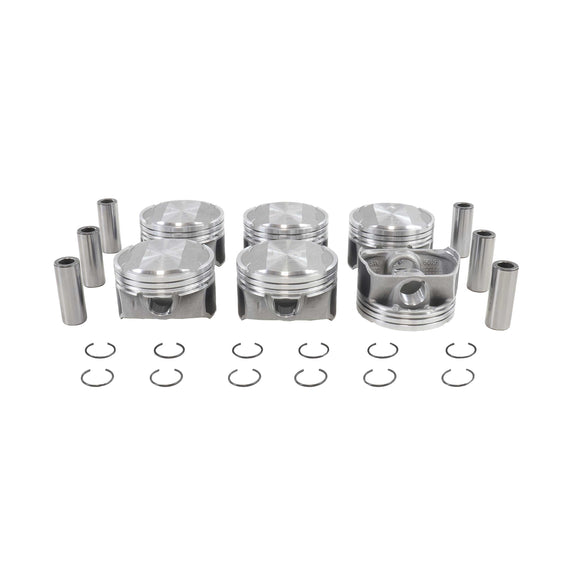 Piston and Ring Set 2011-2017 Ford 3.5L
