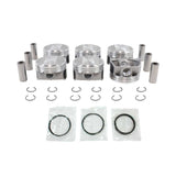 Piston and Ring Set 2011-2017 Ford 3.5L