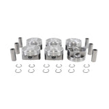 Piston and Ring Set 2011-2017 Ford 3.5L
