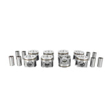 Piston and Ring Set 2008-2010 Ford 6.4L