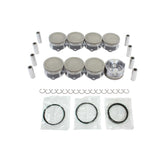 Piston and Ring Set 2009-2014 Ford 4.6L