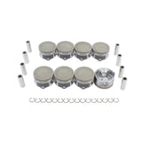 Piston and Ring Set 2009-2014 Ford 4.6L