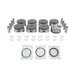 Piston and Ring Set 2010-2020 Ford 6.2L