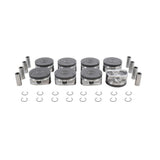 Piston and Ring Set 2010-2020 Ford 6.2L