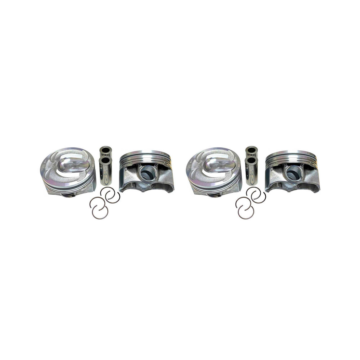 Piston and Ring Set 2012-2018 Ford, Lincoln 2.0L