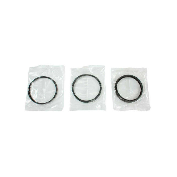 Piston and Ring Set 2000-2010 Volvo 2.4L