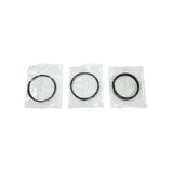 Piston and Ring Set 2000-2010 Volvo 2.4L