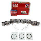 Piston and Ring Set 2011-2017 Ford, Lincoln 3.7L