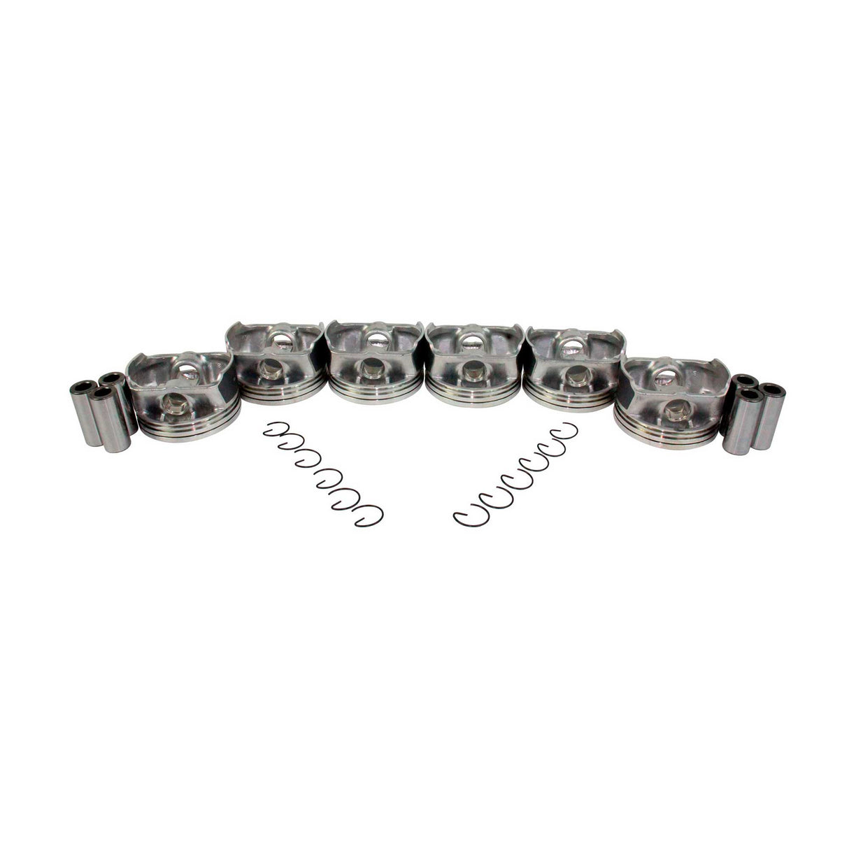 Piston and Ring Set 2011-2017 Ford, Lincoln 3.7L