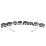 Piston and Ring Set 2014-2020 Chevrolet, GMC 5.3L