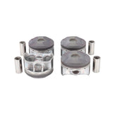 Piston and Ring Set 2014-2015 Mazda 2.0L