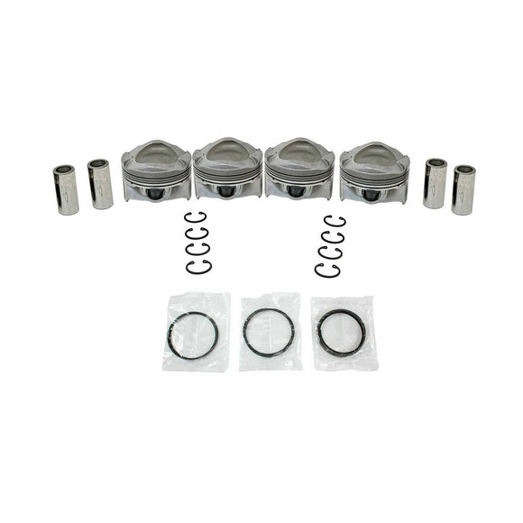 Piston and Ring Set 2014-2020 Ford 1.5L