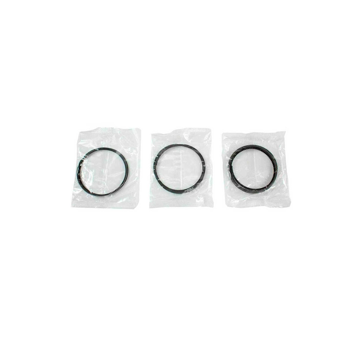 Piston and Ring Set 1997-1999 Volvo 2.4L