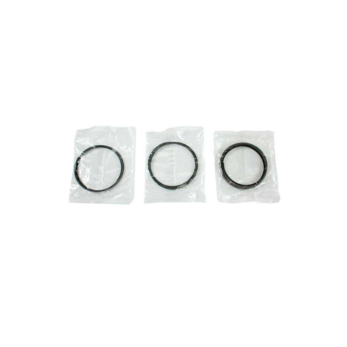 Piston and Ring Kit 2014-2018 Subaru 2.0L