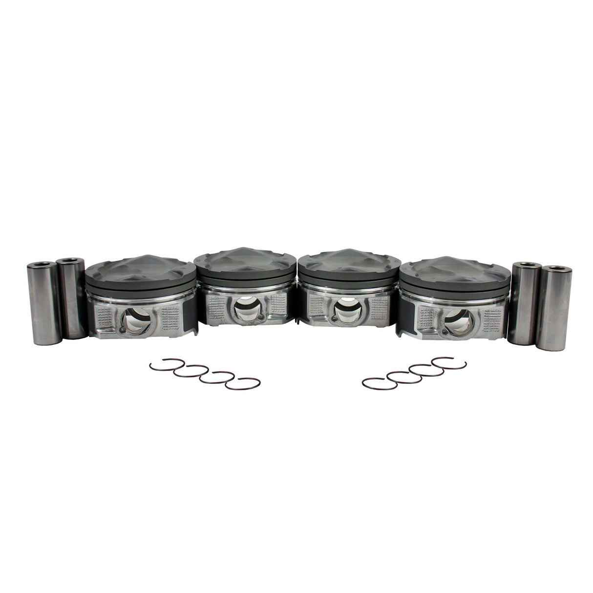 Piston and Ring Kit 2014-2018 Subaru 2.0L