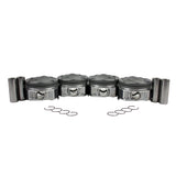 Piston and Ring Kit 2014-2018 Subaru 2.0L