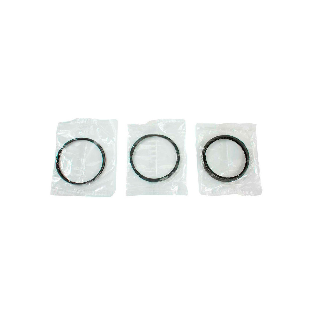 Piston and Ring Kit 2014-2018 Subaru 2.0L