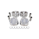 Piston and Ring Set 2011-2015 Subaru 2.5L
