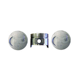 Piston and Ring Kit 1985-1988 Chevrolet 1.0L