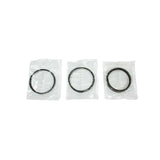 Piston and Ring Set 1992-2001 Chevrolet, Geo, Suzuki 1.6L