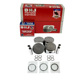 Piston Set 2010-2013 Suzuki 2.0L