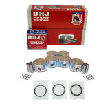 Piston and Ring Set 1987-1995 INFINITI, Nissan 3.0L