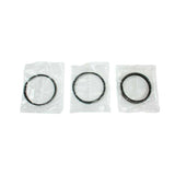 Piston and Ring Set 2012-2016 Nissan 1.6L