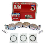 Piston and Ring Set 2005 Subaru 2.5L