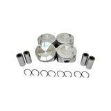 Piston and Ring Set 2008-2018 Audi, Volkswagen 2.0L