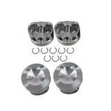 Piston and Ring Set 2006-2015 Audi, Volkswagen 2.0L