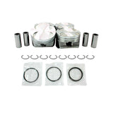 Piston and Ring Set 2007-2016 Mini 1.6L