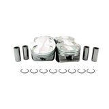 Piston and Ring Set 2007-2016 Mini 1.6L